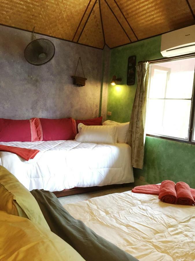 Shanti Guest house