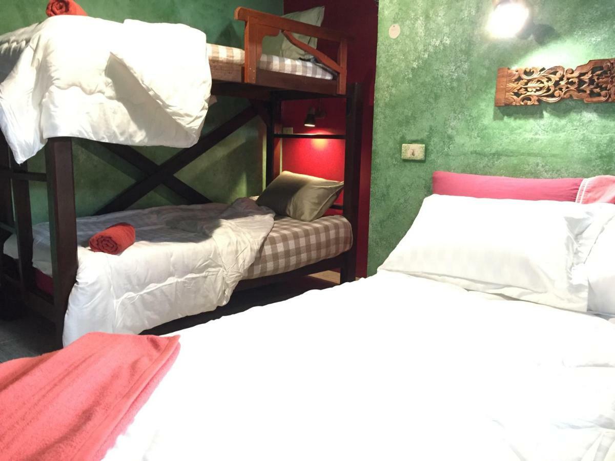 Guest house Shanti Bangkok