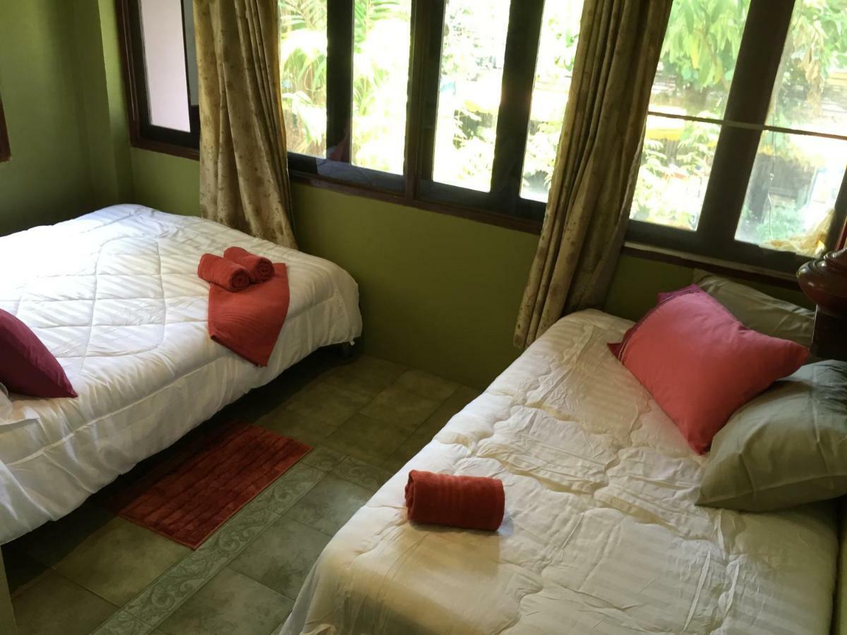 Guest house Shanti 2*