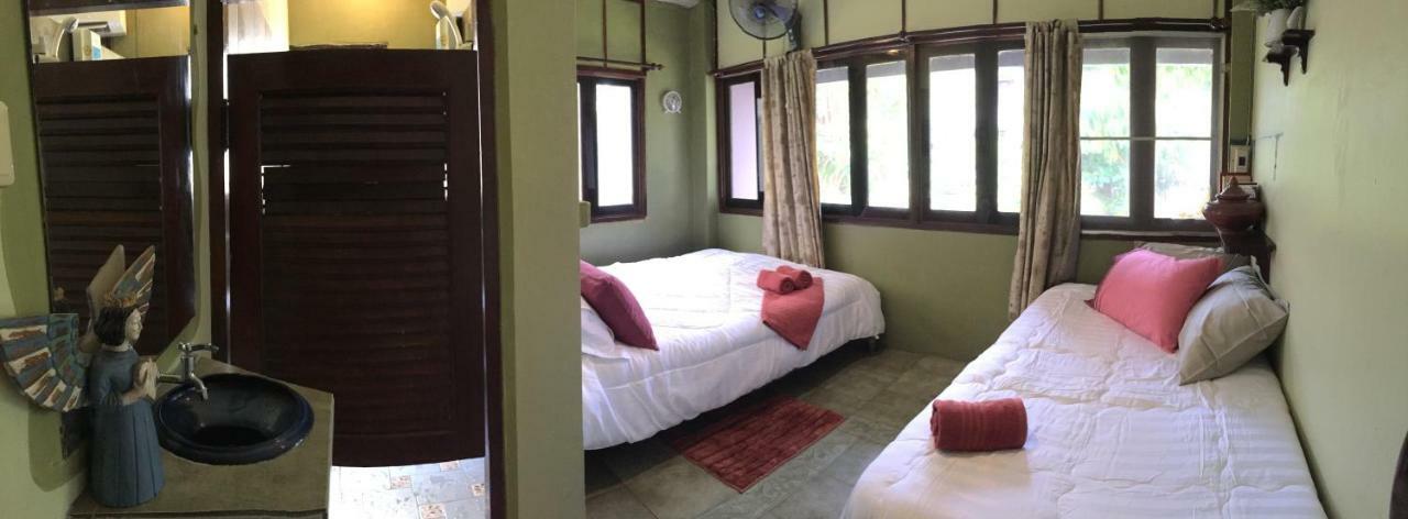 Guest house Shanti 2*