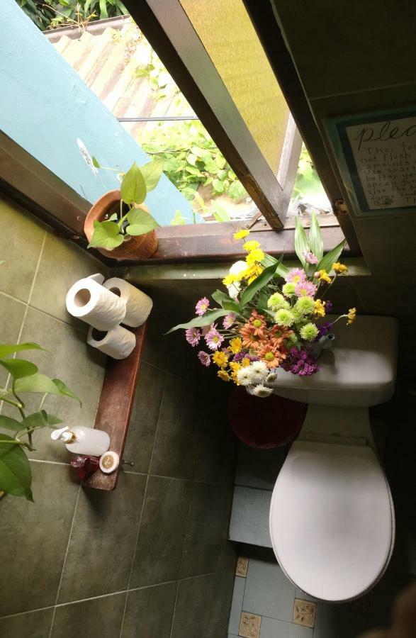 Guest house Shanti Bangkok