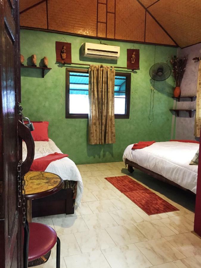 Guest house Shanti