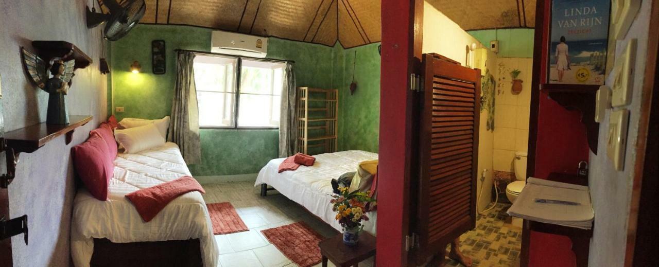 Shanti Guest house