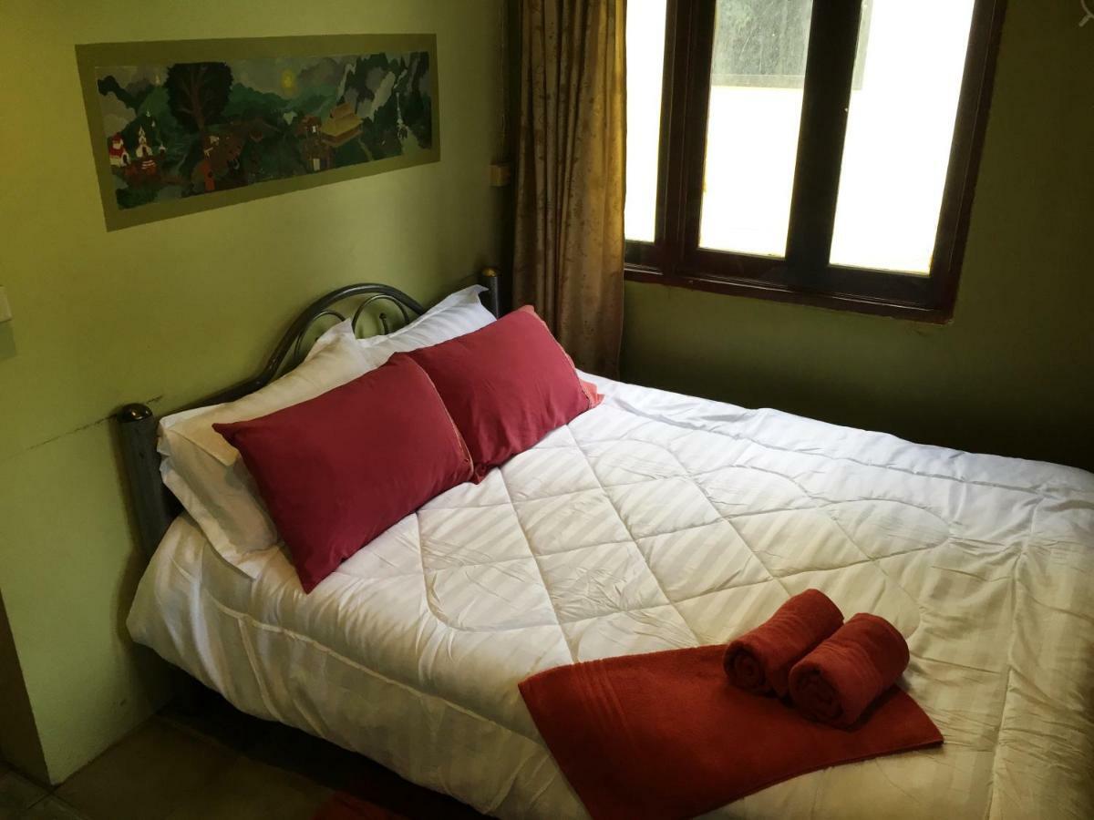 Shanti Guest house