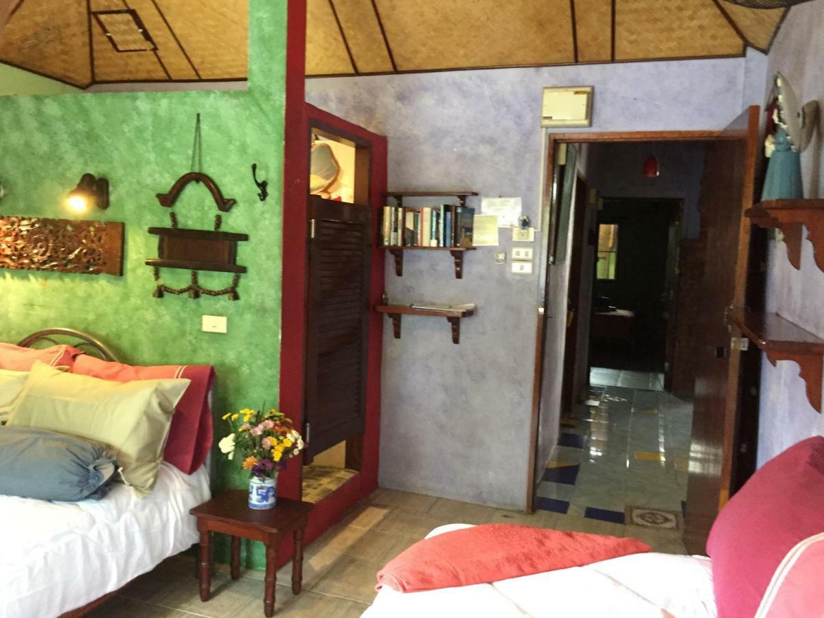 Guest house Shanti Bangkok