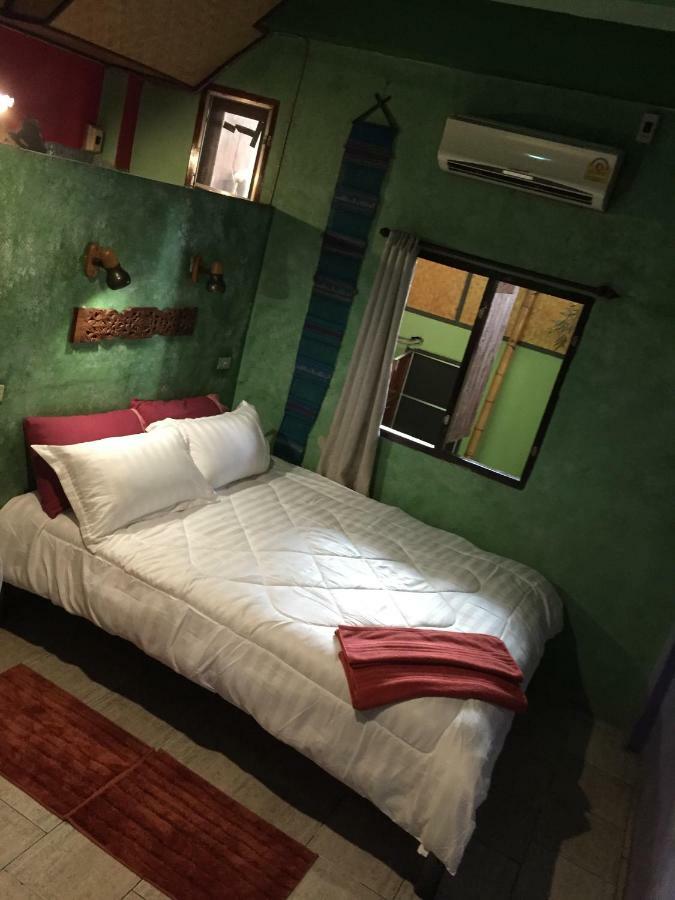 Guest house Shanti 2*