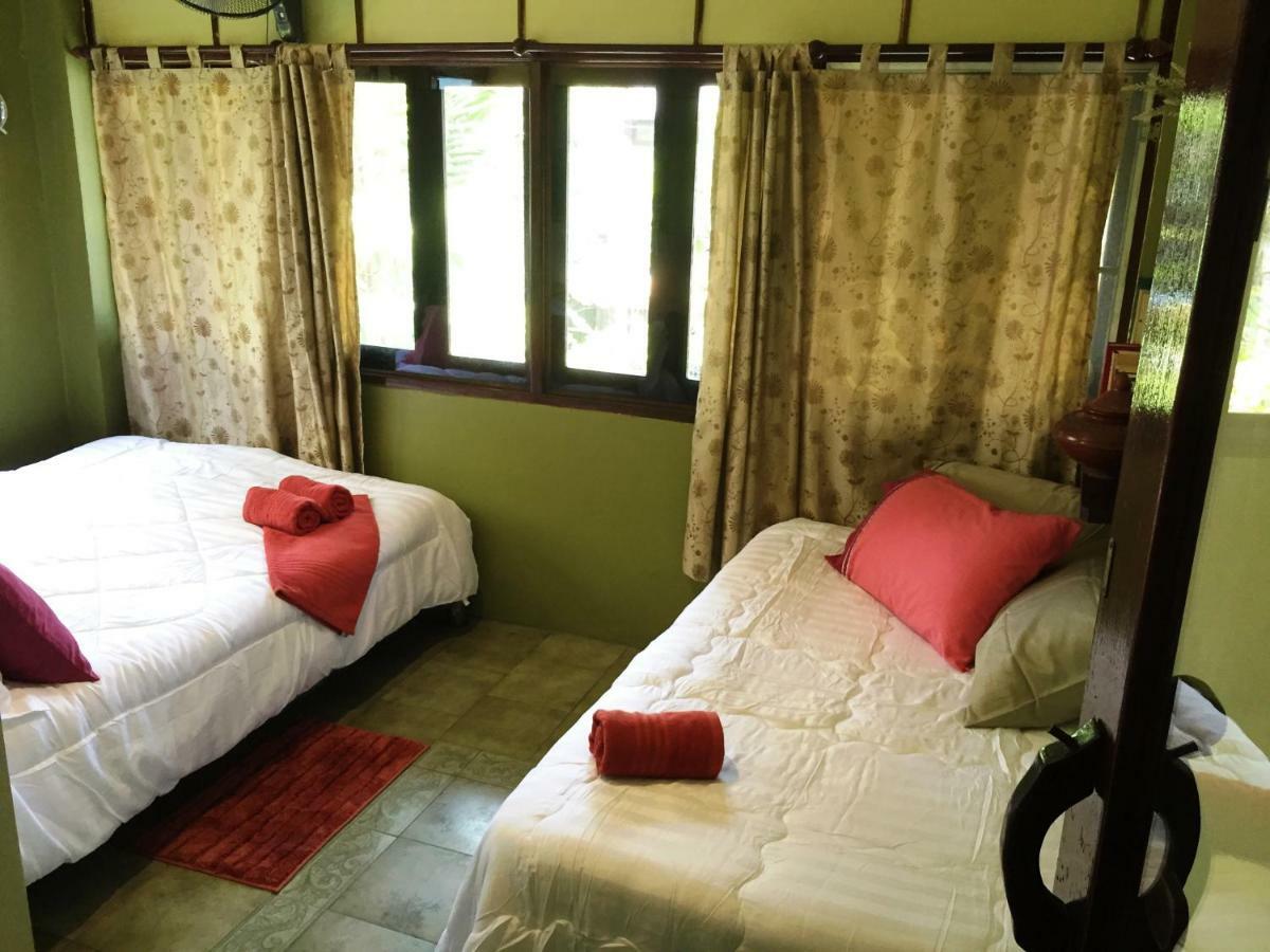 Shanti 2* Bangkok