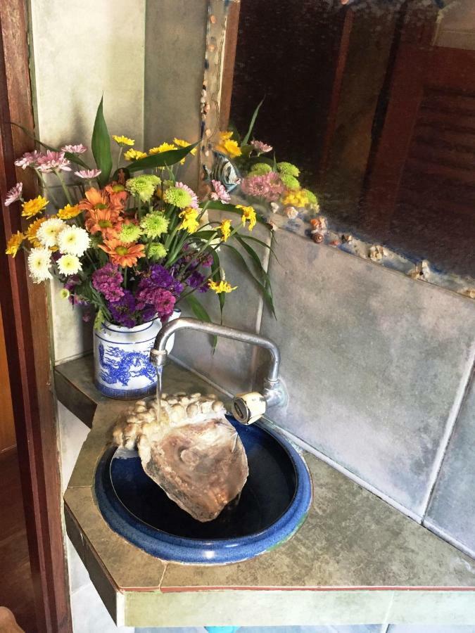 Shanti Guest house Bangkok