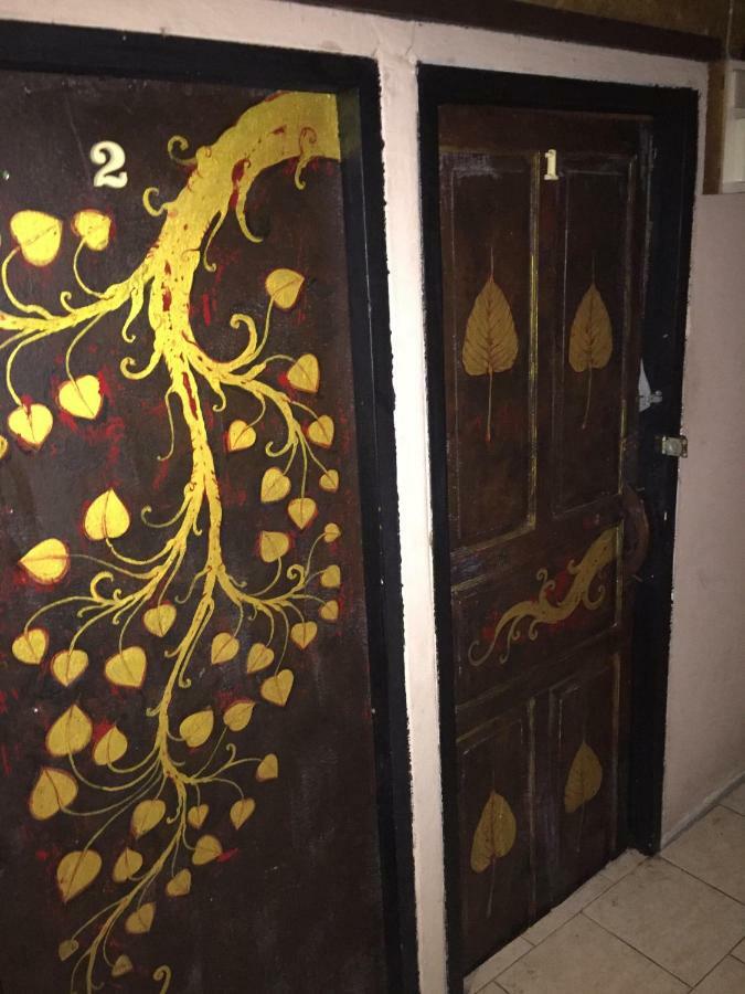 Guest house Shanti