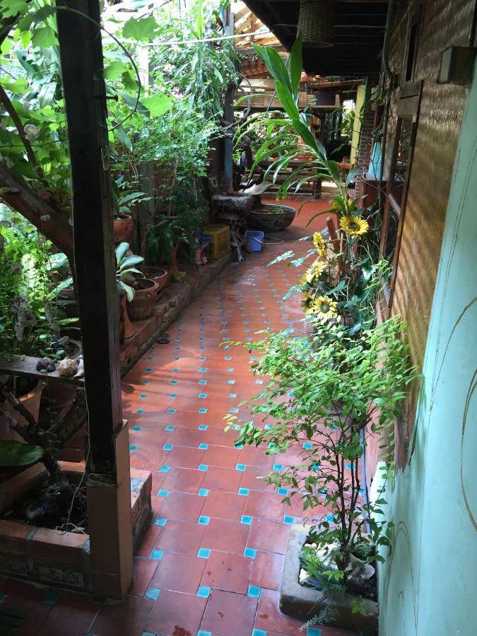 Guest house Shanti Bangkok