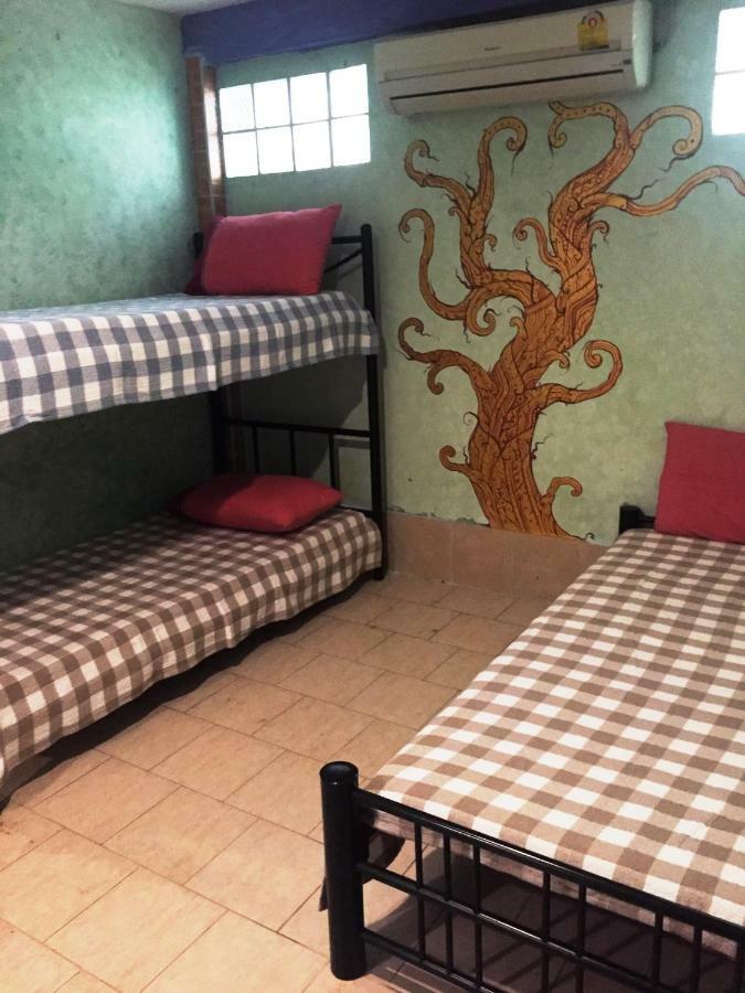 Guest house Shanti