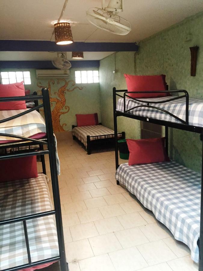 Guest house Shanti