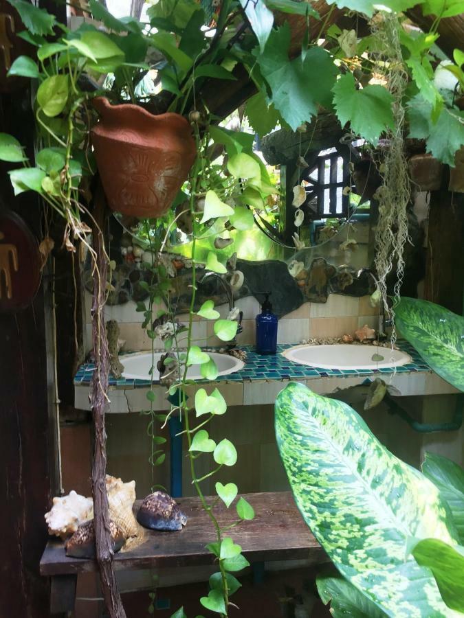 Guest house Shanti