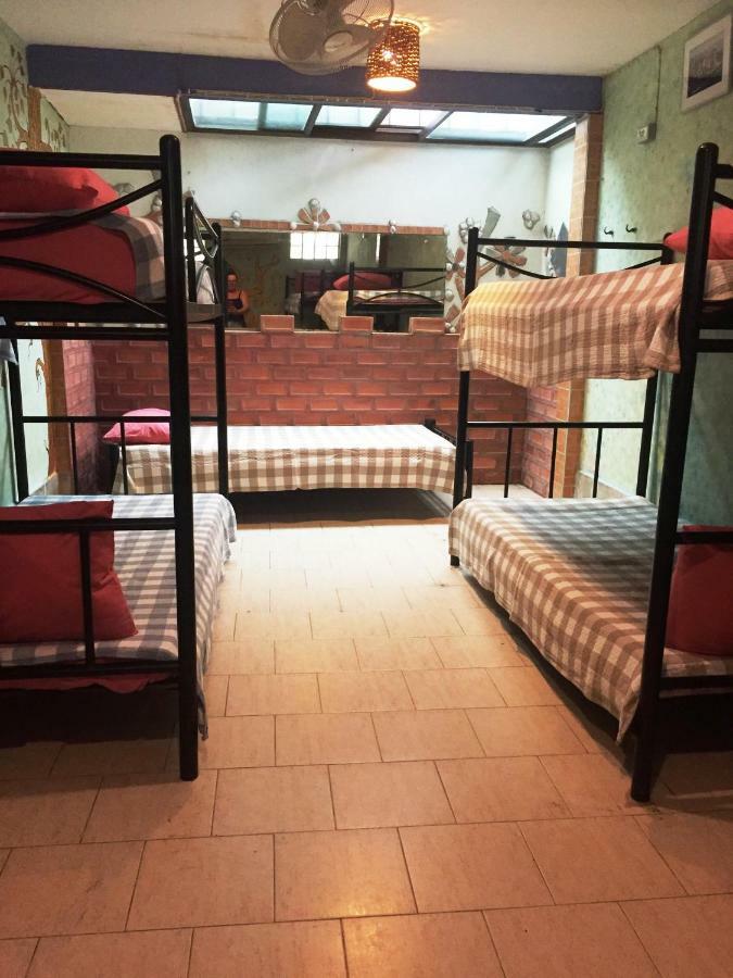 Guest house Shanti 2*