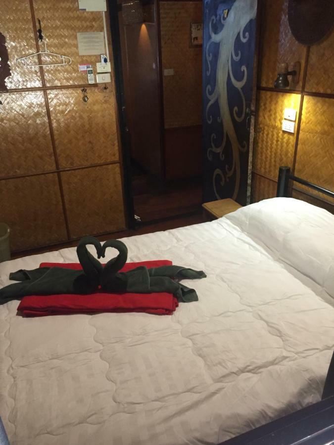 Guest house Shanti