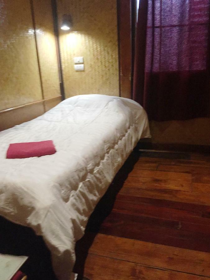 Guest house Shanti 2*