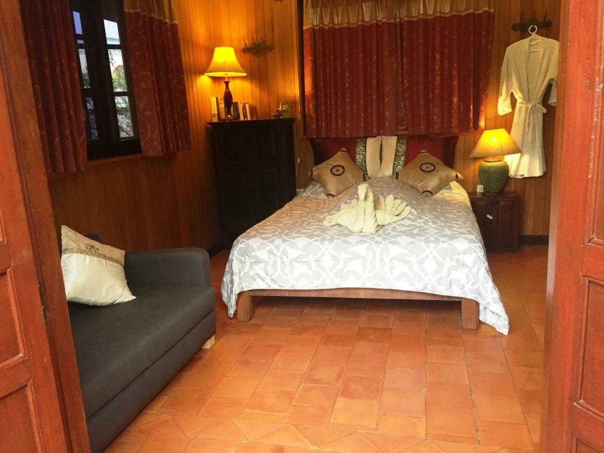 Guest house Shanti 2*