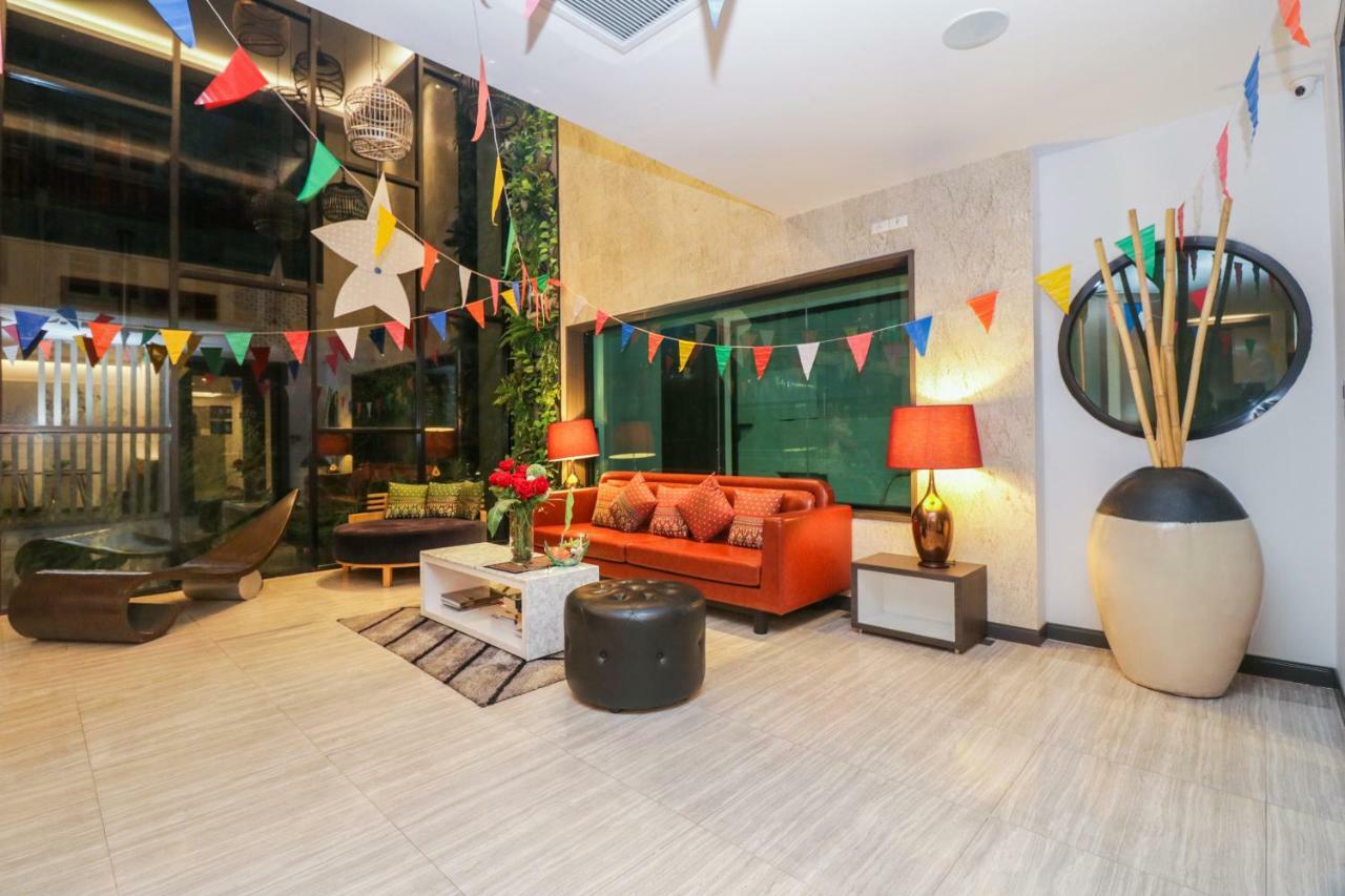Aim House No Parking 3*