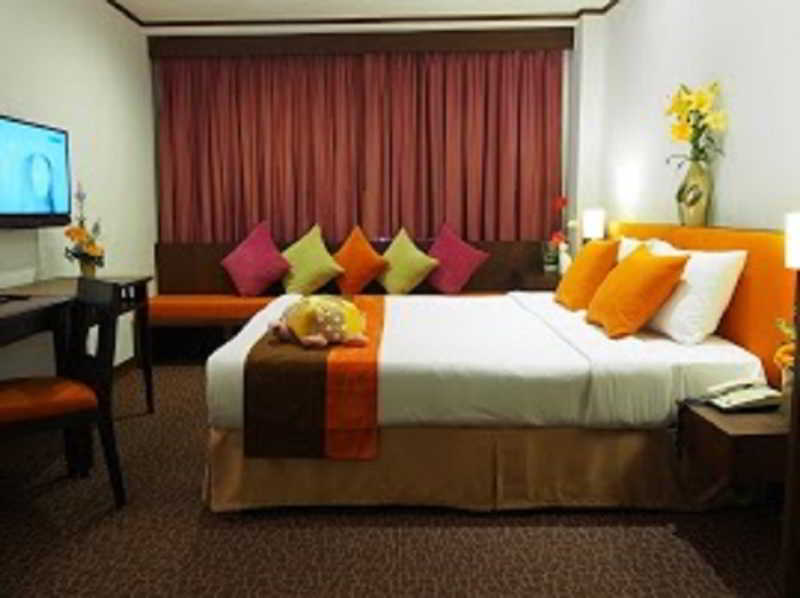 Hotel Bossotel 3*