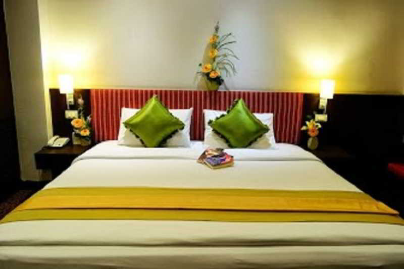 Hotel Bossotel Bangkok
