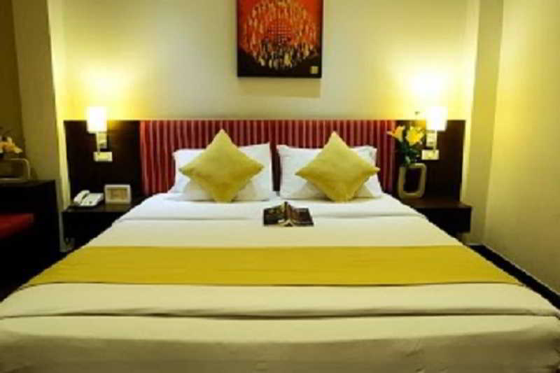 Bossotel Bangkok