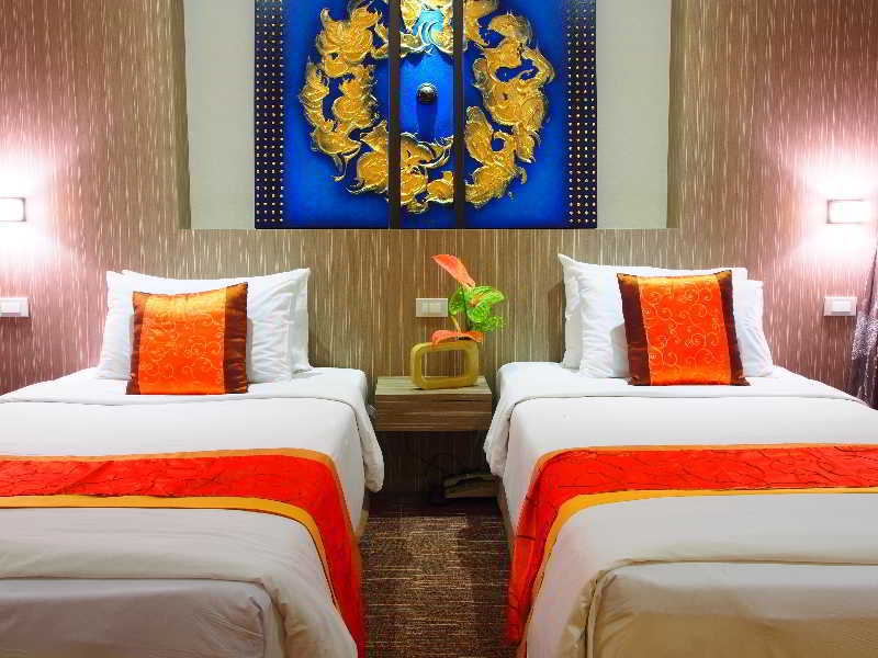 Bossotel Hotel