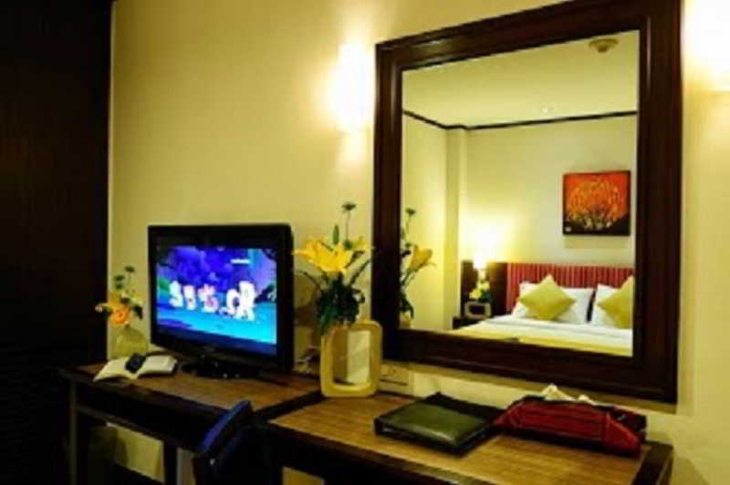 Bossotel 3*