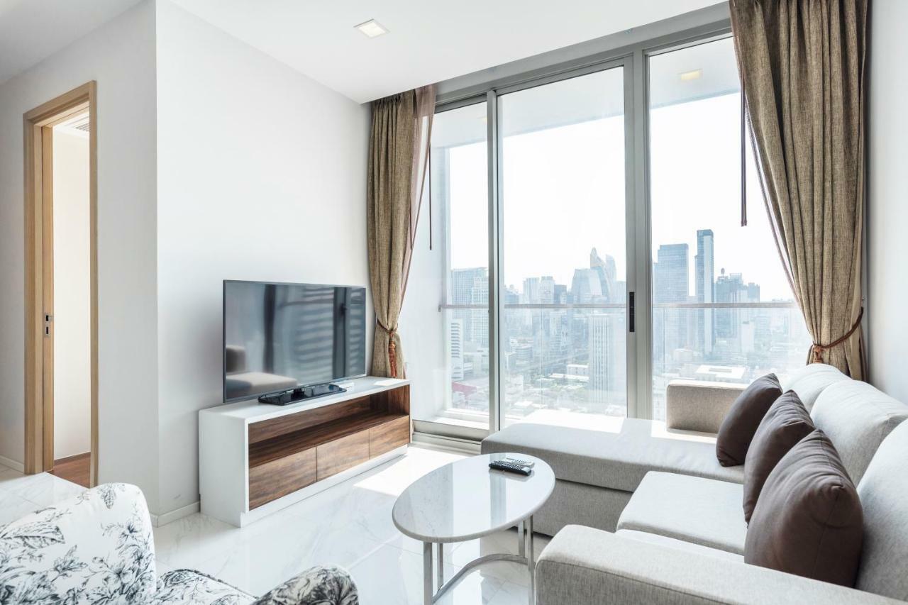 Hyde Sukhumvit 11 By Favstay Apartment Bangkok