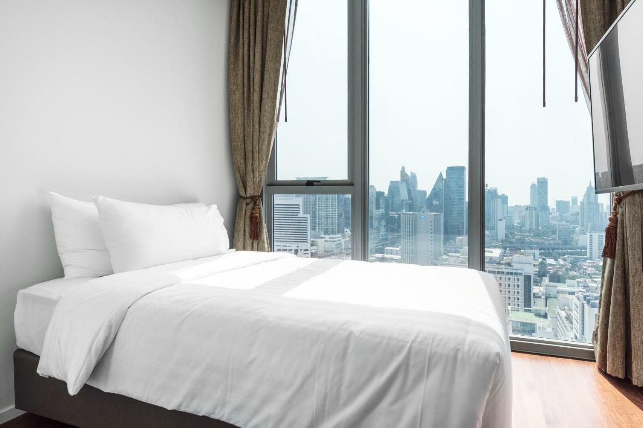 Hyde Sukhumvit 11 By Favstay * Bangkok