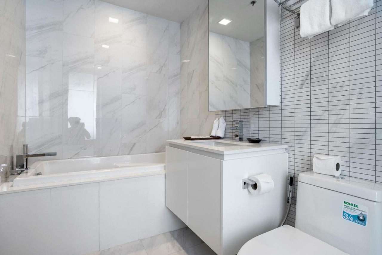 Apartment Hyde Sukhumvit 11 By Favstay Bangkok