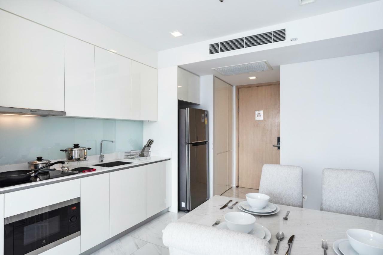 Hyde Sukhumvit 11 By Favstay *