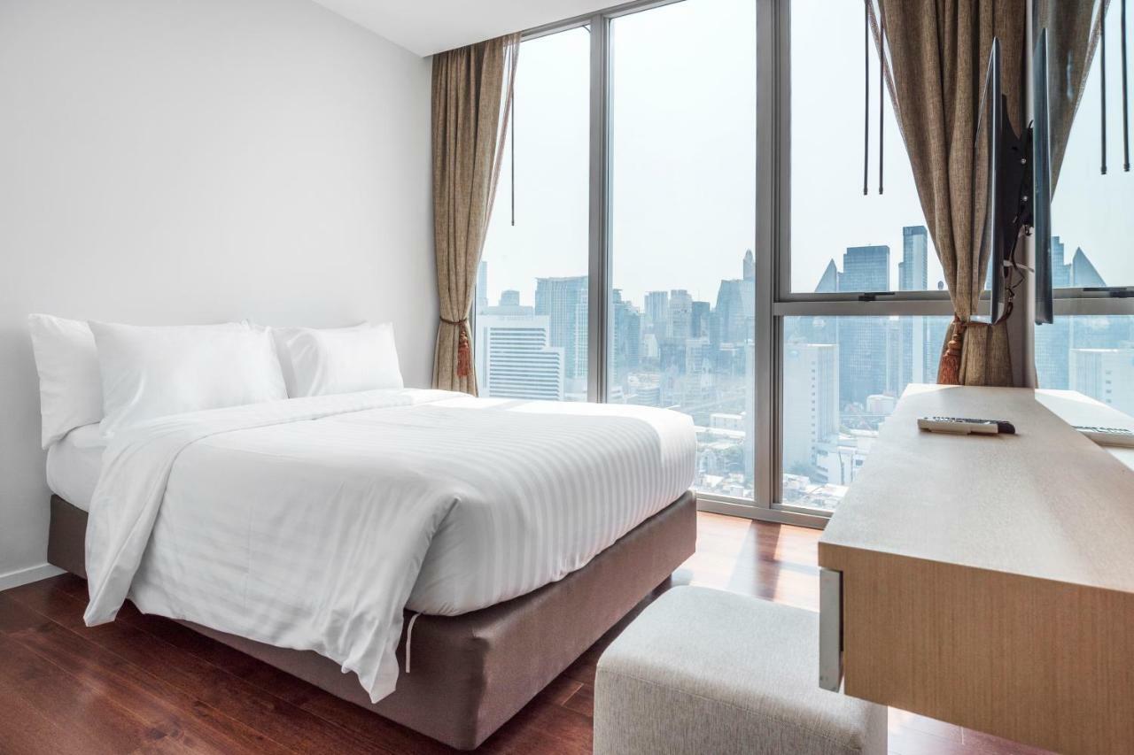 Hyde Sukhumvit 11 By Favstay * Bangkok