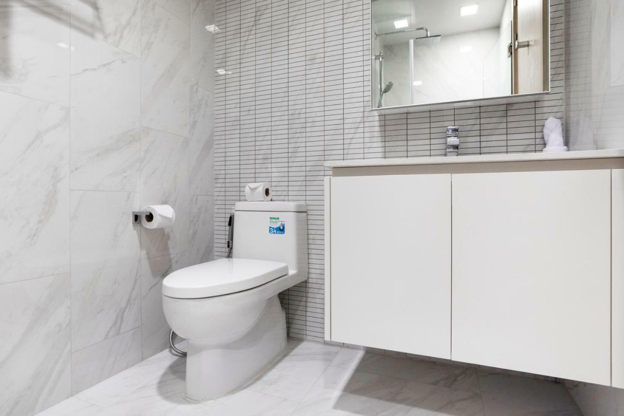 Hyde Sukhumvit 11 By Favstay Apartment *