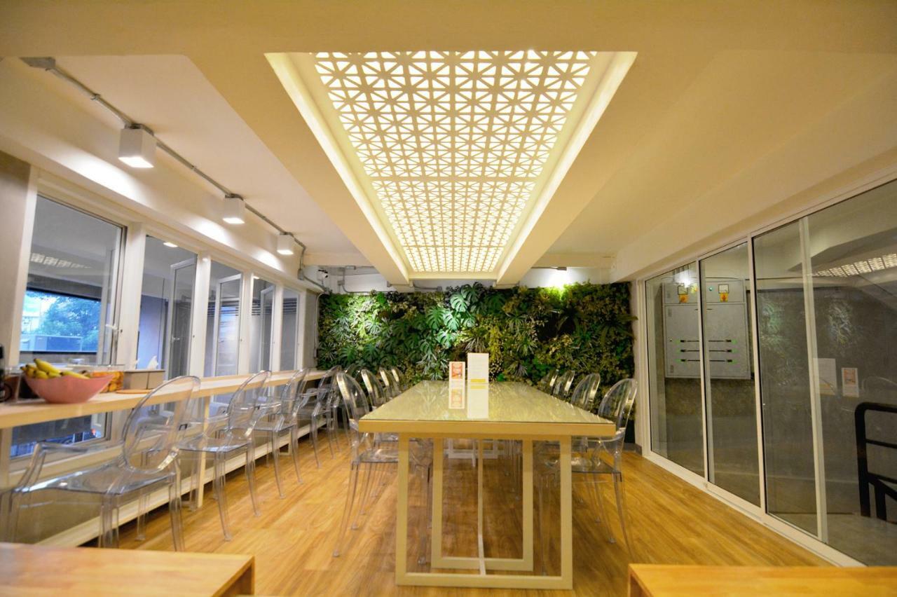 Hostel Siam Eco *