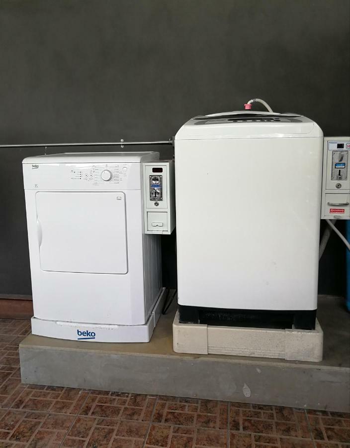 Asrama Siam Eco Bangkok