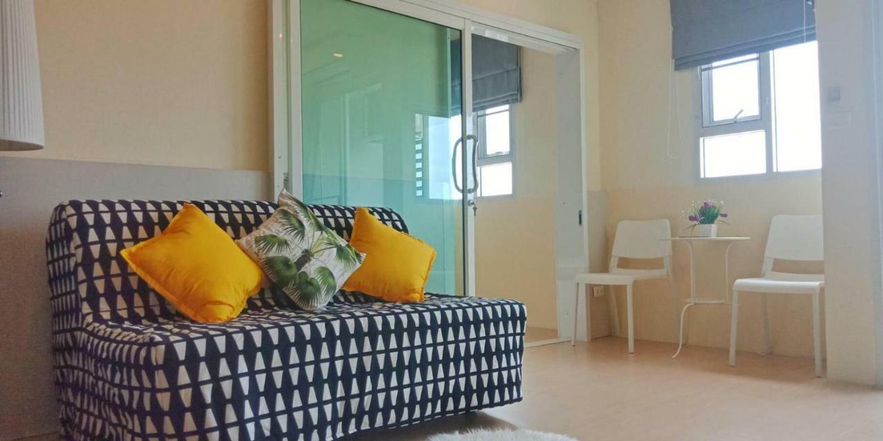 Aparthotel Plume Minburi Banguecoque
