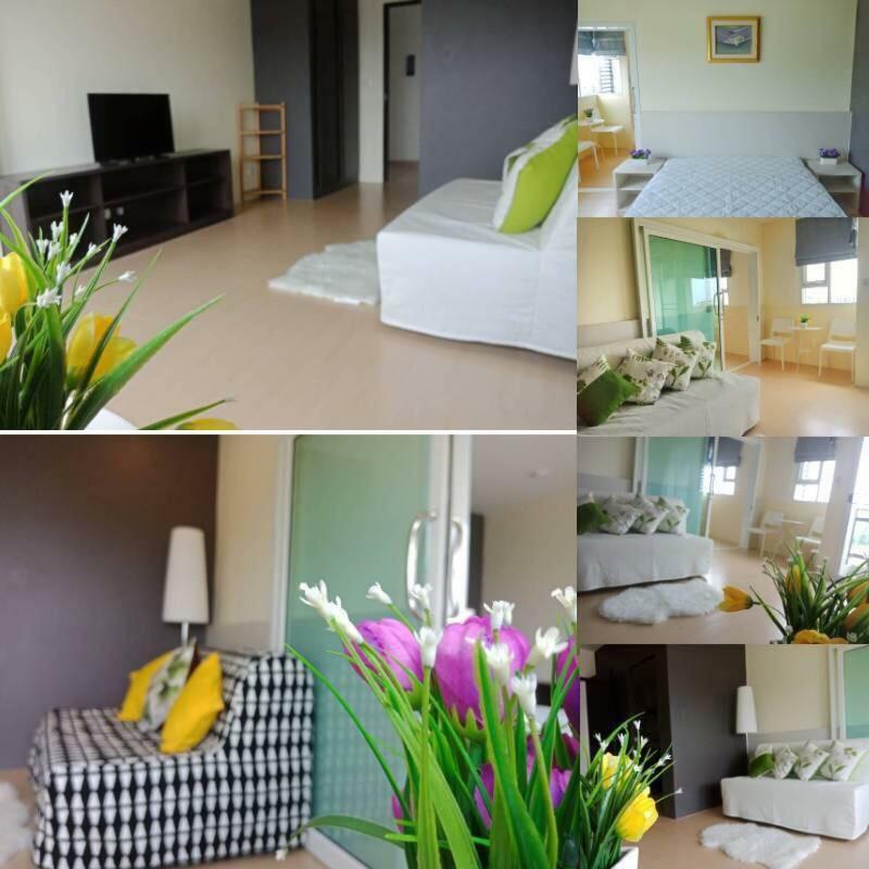 Aparthotel Plume Minburi Banguecoque