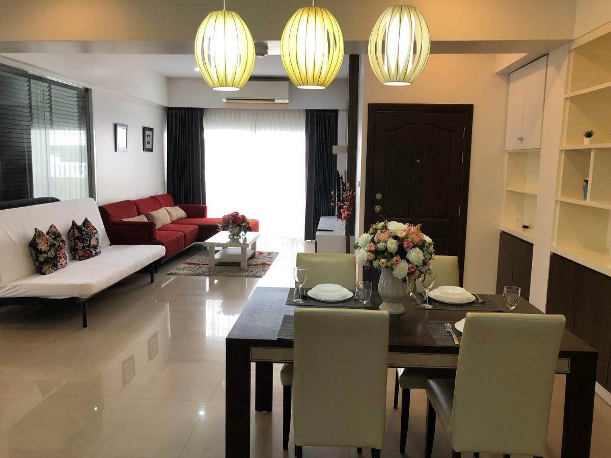 Aparthotel 14 Place Sukhumvit 3*