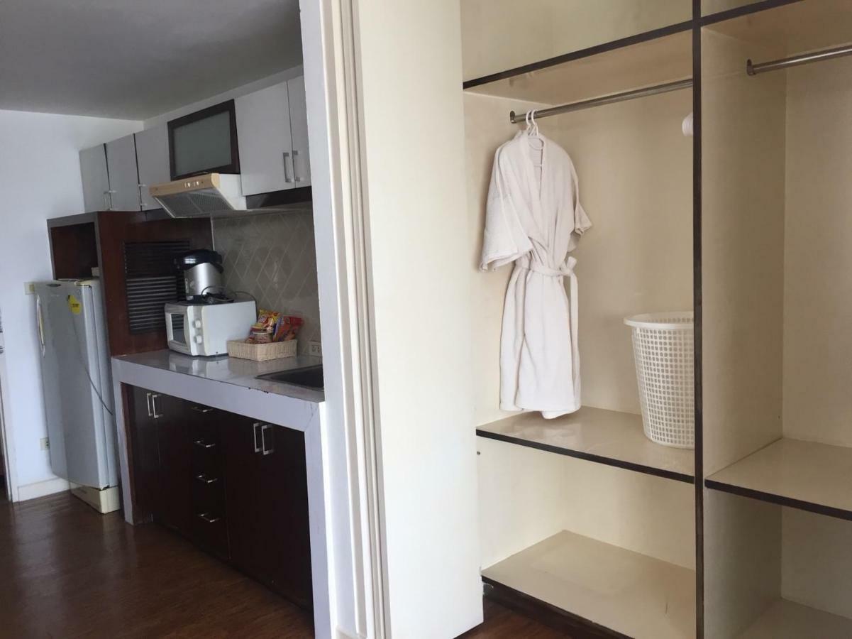 Aparthotel Psb1 Bangkok