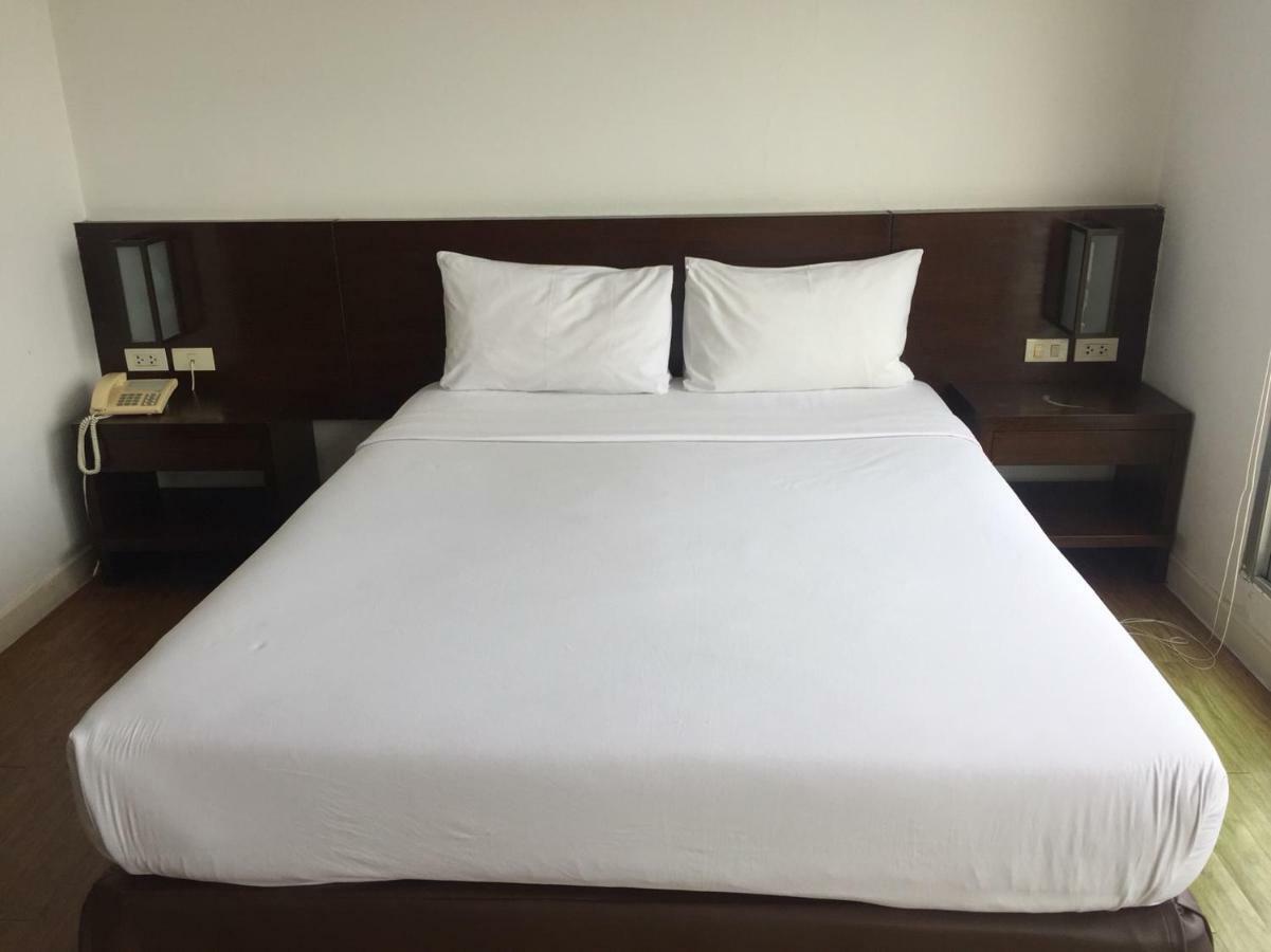 Psb1 4* Bangkok