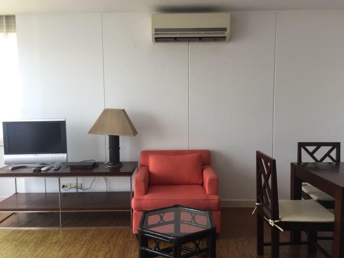 Psb1 Aparthotel Bangkok
