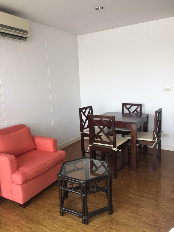 Psb1 Aparthotel
