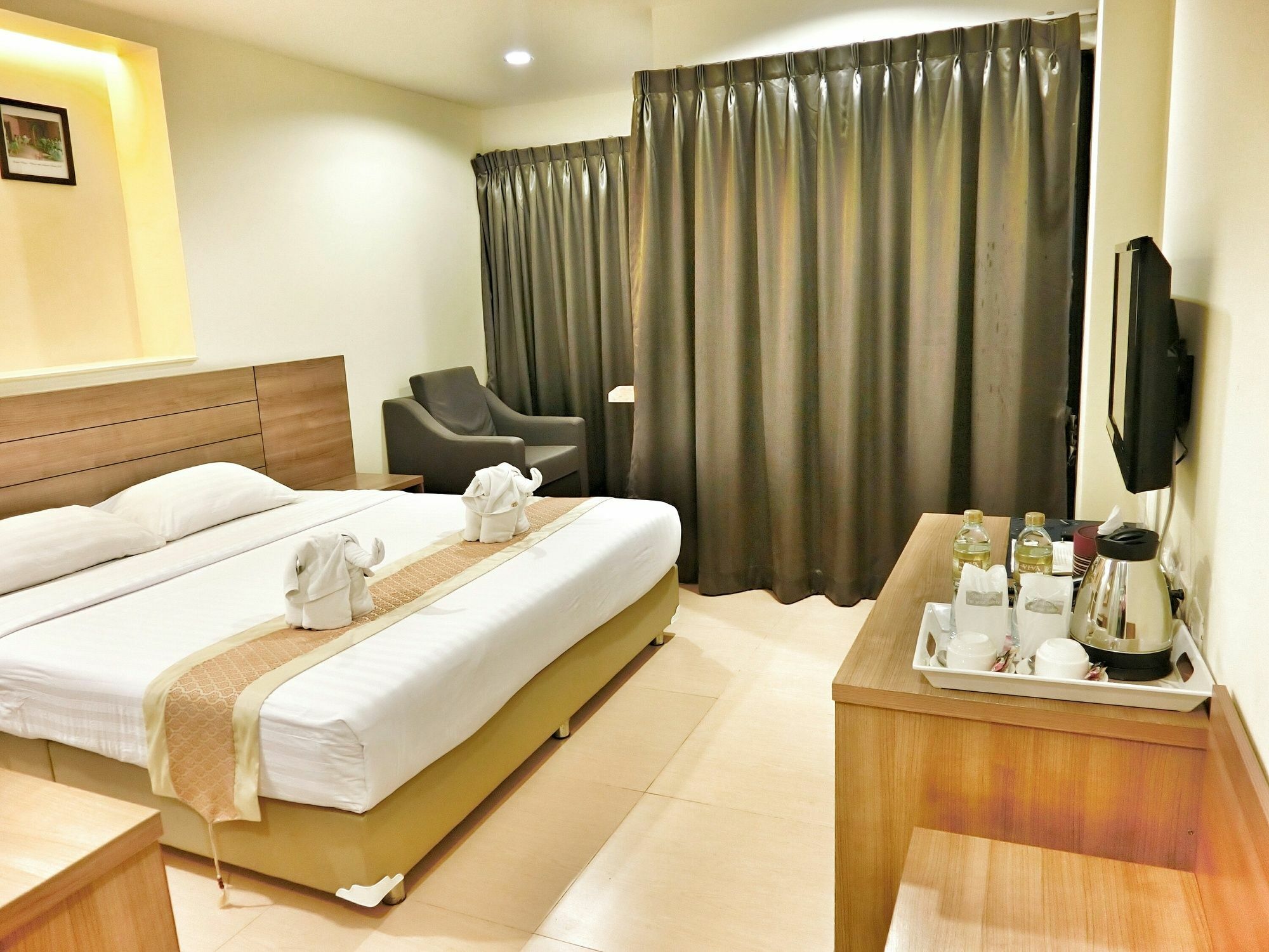Viva Hotel 4*