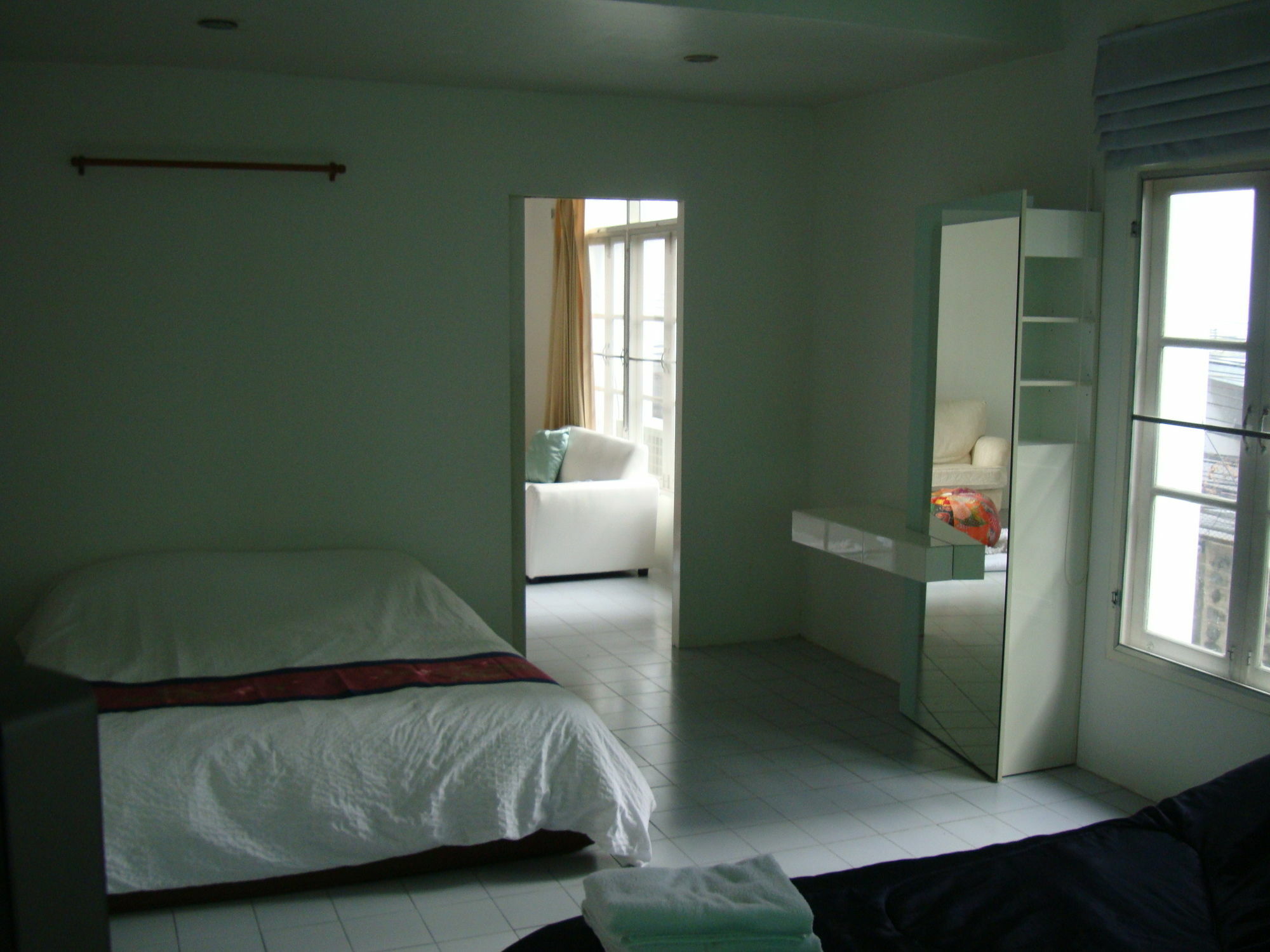 Oriental Smile Bed & Breakfast