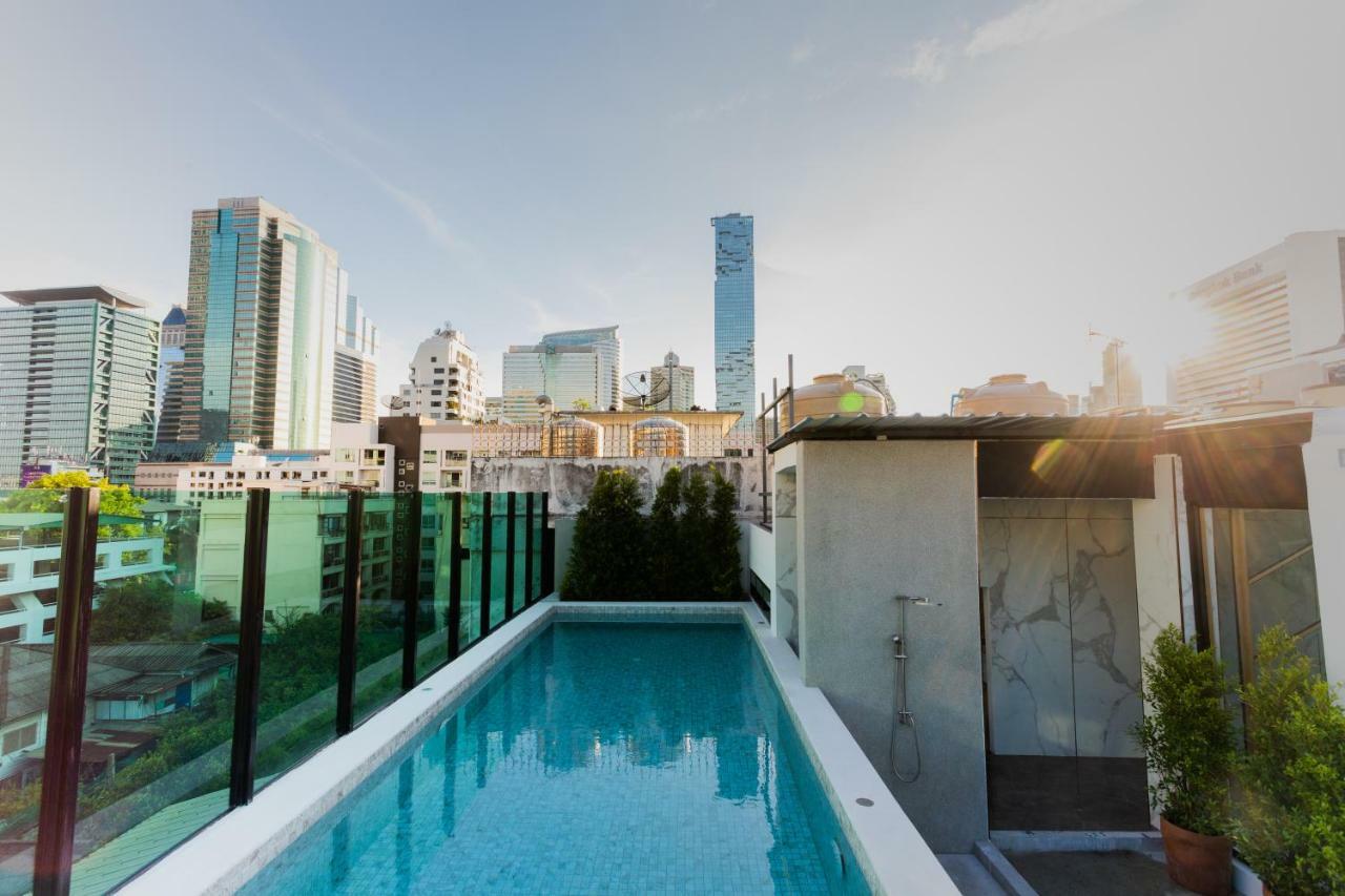 Hotell Artino Silom