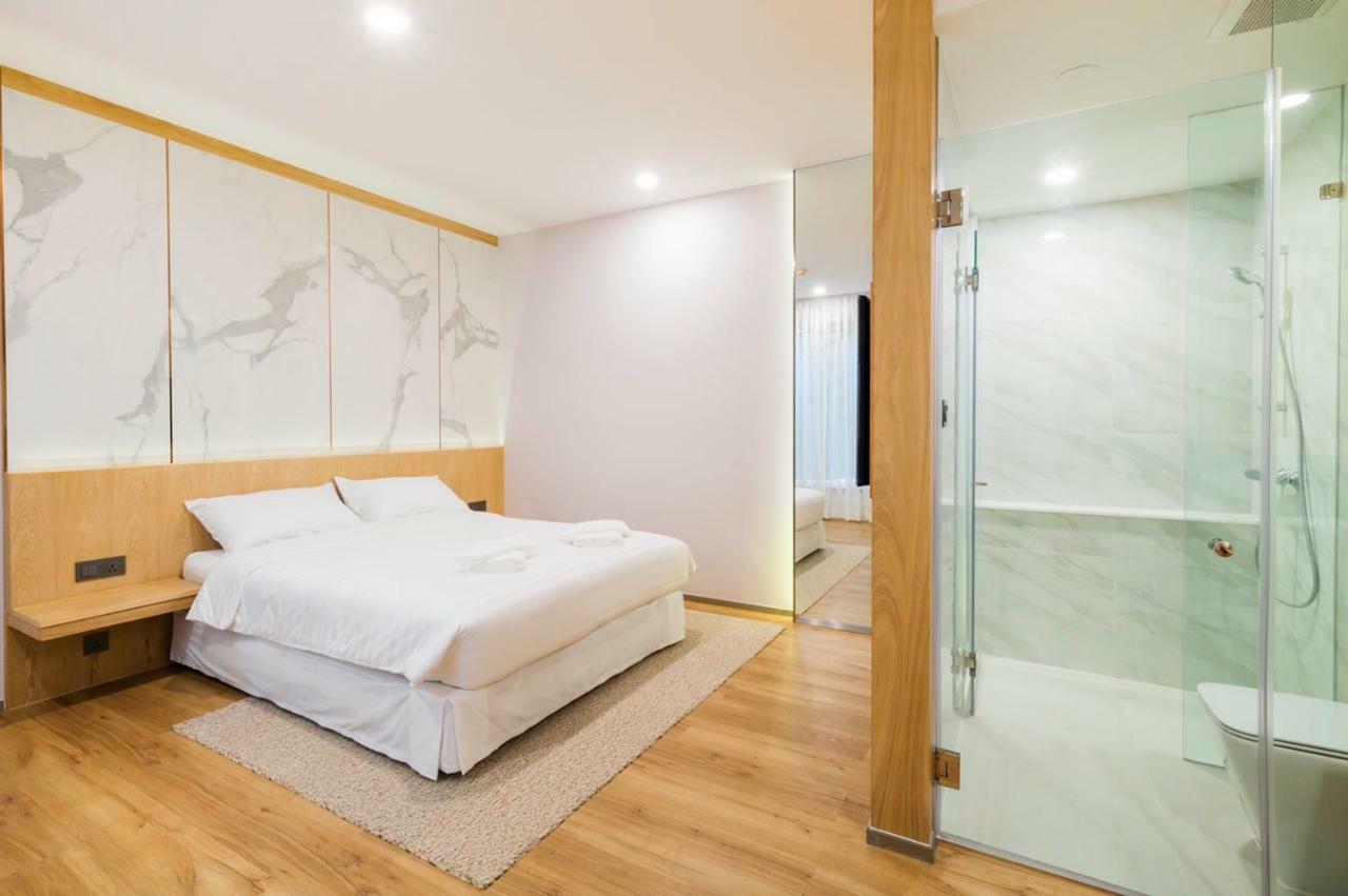 Hotell Artino Silom Bangkok