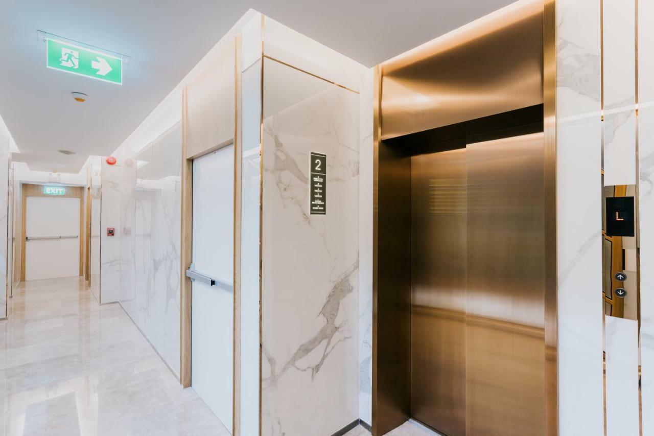 Hotell Artino Silom