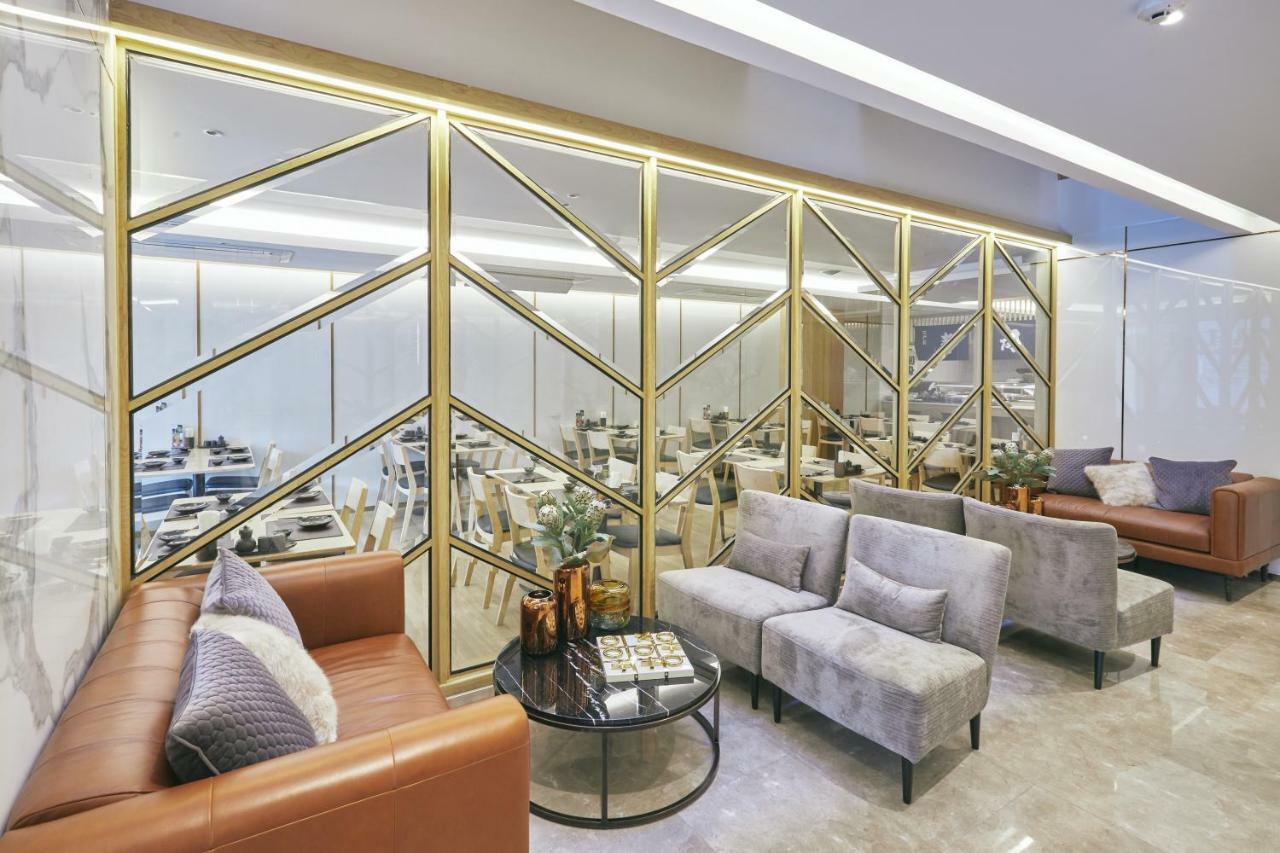 Artino Silom Hotell