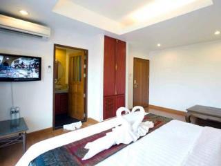 Hotel Korbua House