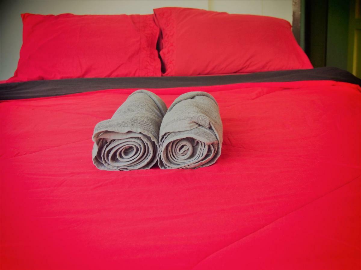 Hostel D&n Bangkok